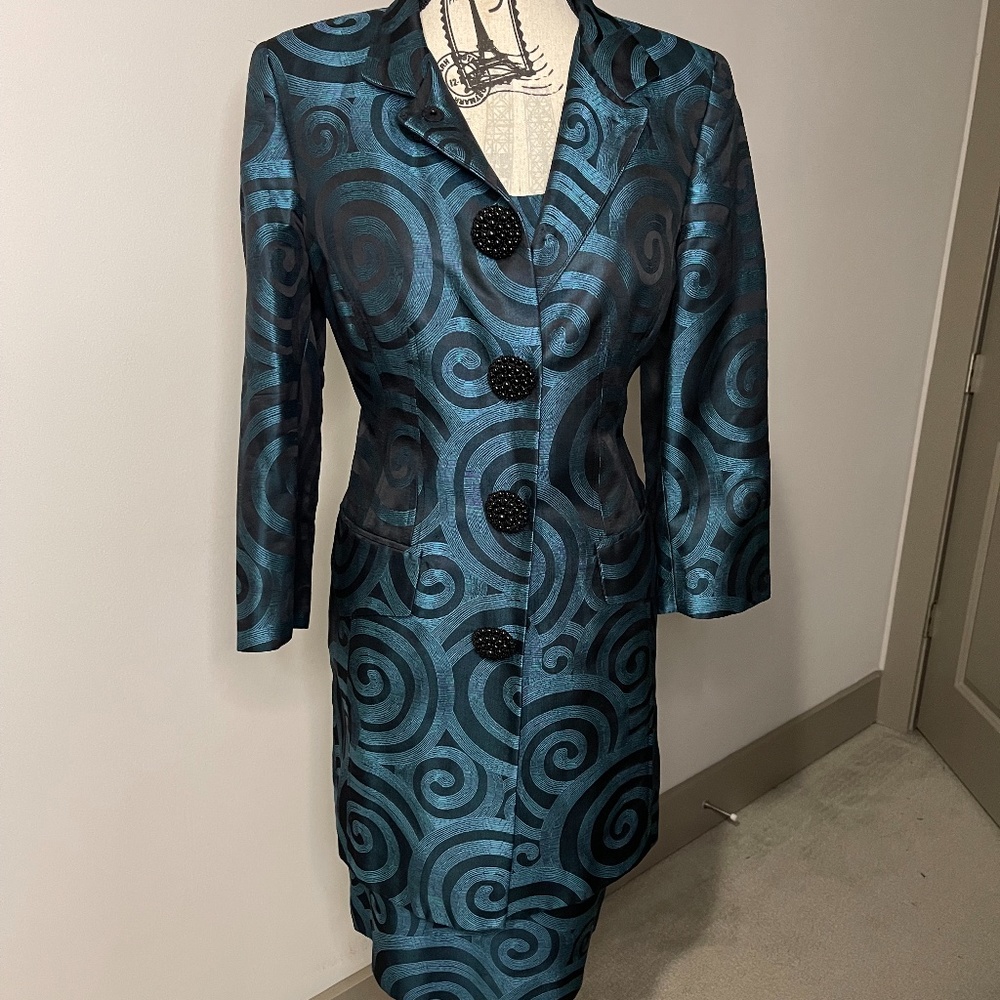 Carlisle Dress